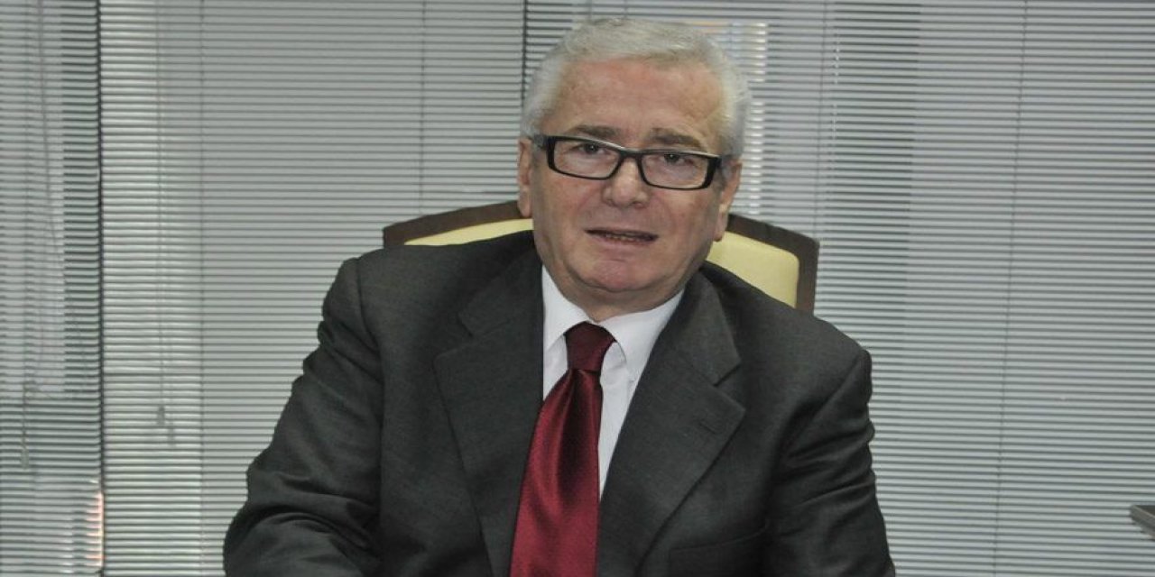 CHP'li Sirmen'e 13 milyon 658 bin lira ceza