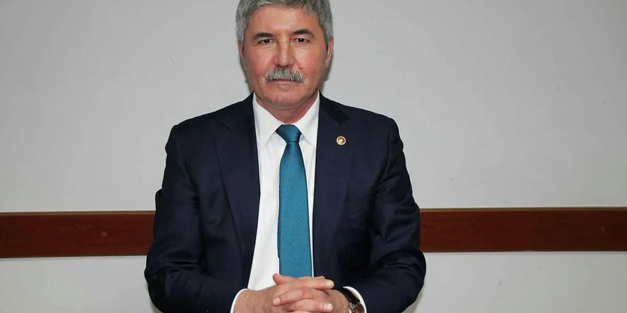 Av. Namık Havutça yazdı | Kazdağları, Biga ,Gönen, Bandırma: İliç Felaketi Her An Bölgemizde De Yaşanabilir