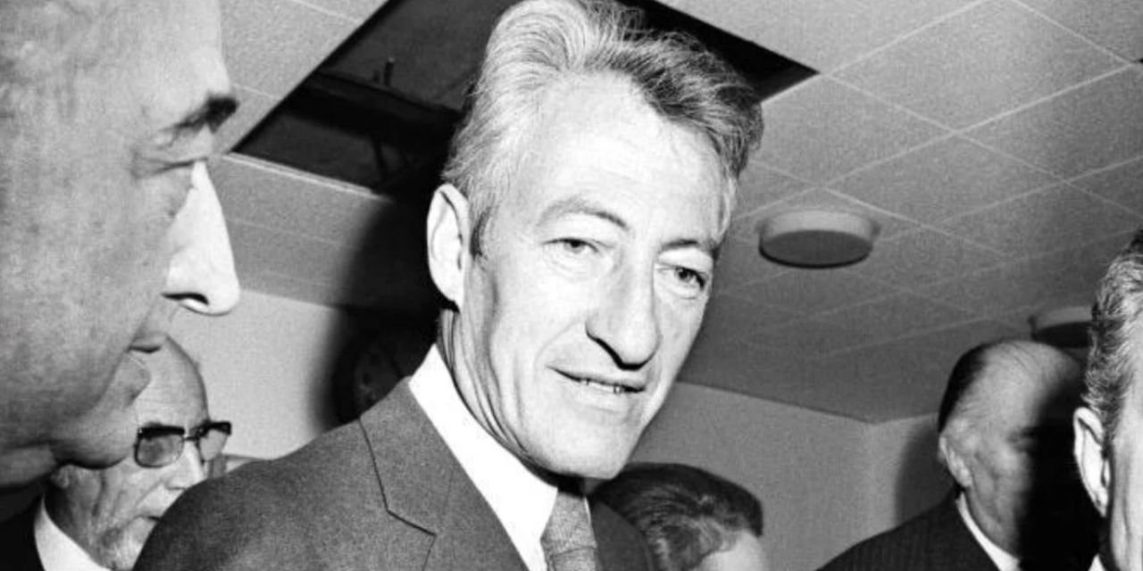 L'Express açıkladı: Philippe Grumbach 35 yıl boyunca Sovyetler Birliği için ajanlık yaptı