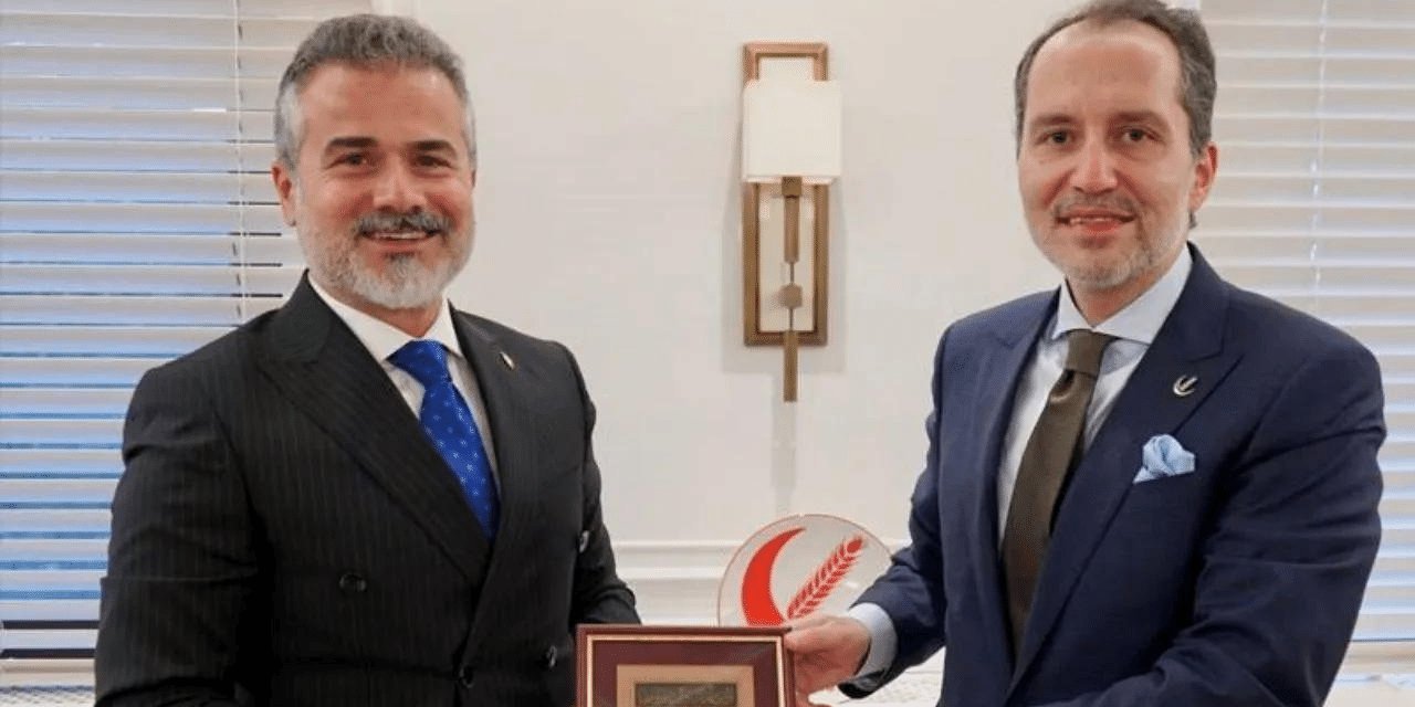 YRP’li Suat Kılıç: AKP ile yeniden görüşme olmaz… Ankara ve İstanbul’da ilk 3’e gireceğiz