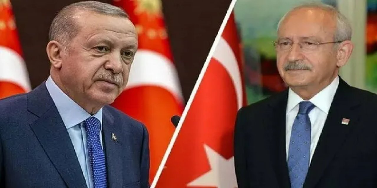 Kılıçdaroğlu'ndan Erdoğan'a: Senin ne tehlikeli biri olduğunu anlatacağım