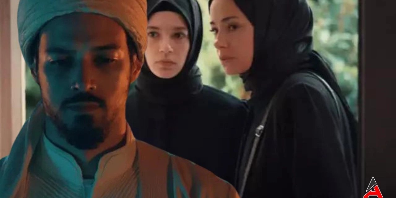 Kızıl Goncalar dizisinde Epstein davası hatırlatması