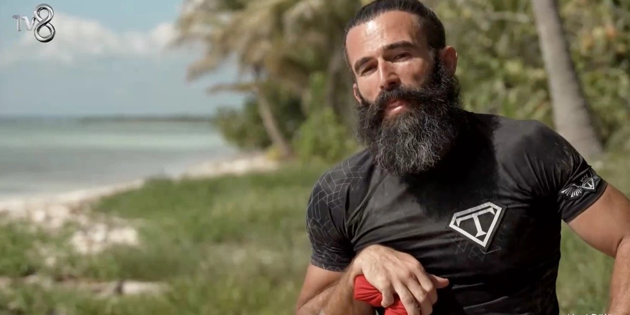 Turabi, Survivor'a geri dönecek mi? Sosyal medya paylaşımıyla duyurdu