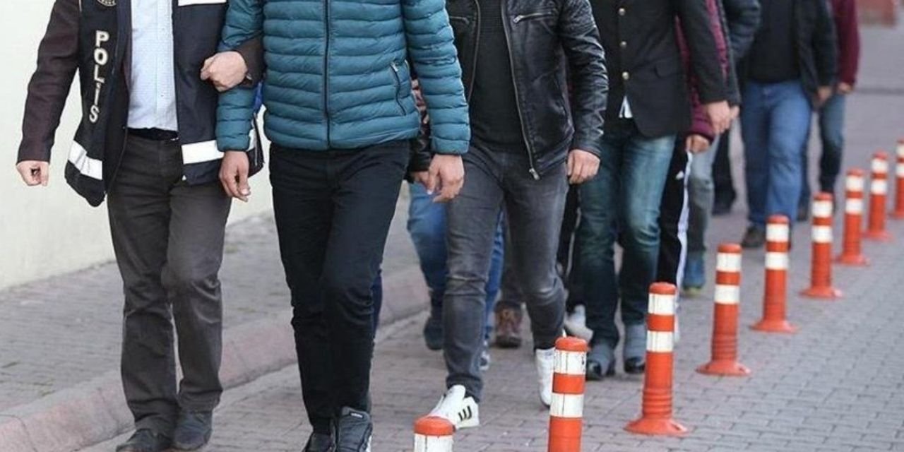 Ankara'da 'sınav' soruşturması: 20 gözaltı kararı