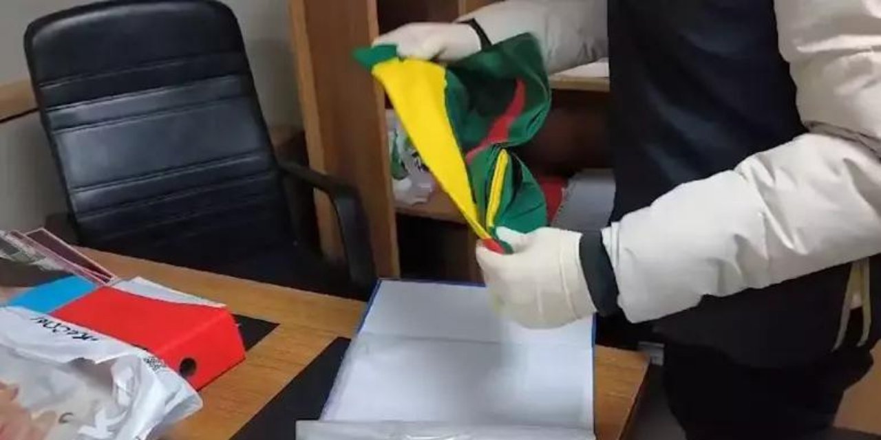 DEM Parti'nin Esenyurt eş başkanları gözaltına alındı