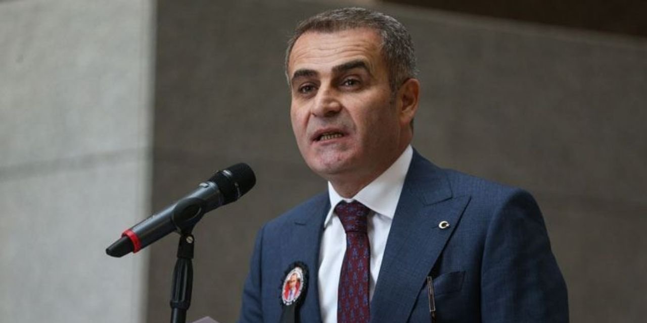 AYM Başkanlığı için kulislerde İrfan Fidan ismi geçiyor