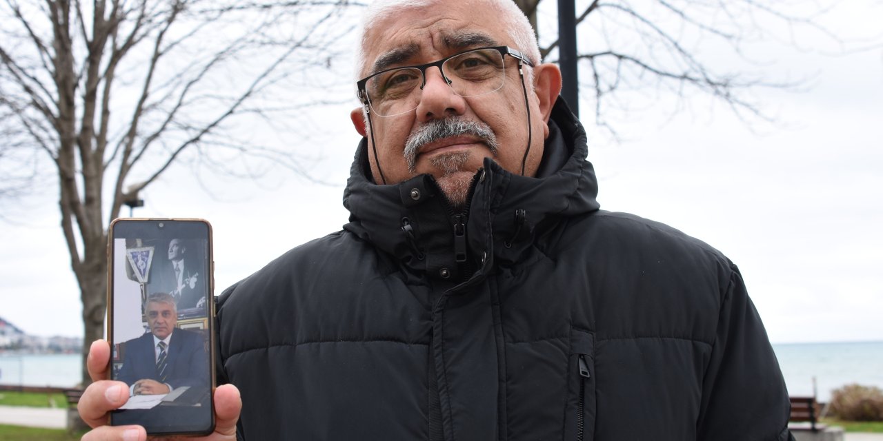 Hatay’daki depremde kaybolan yakınlarını 1 yıldır bulamıyor