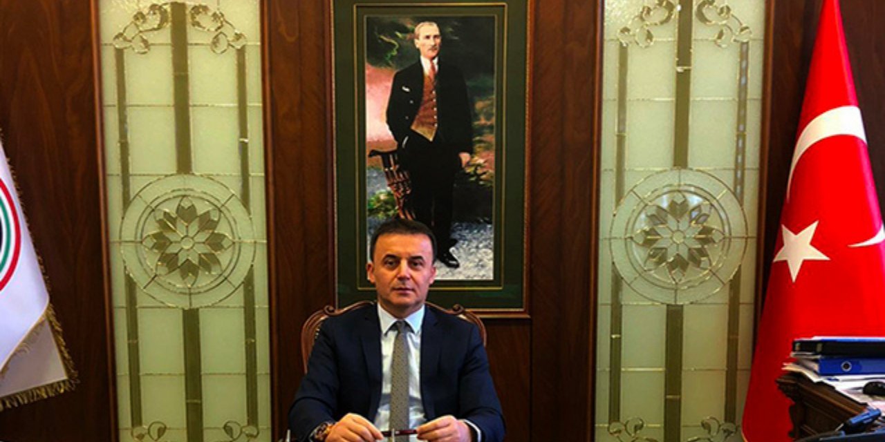 Yargıtay 10. Ceza Dairesi başkanı Yüksel Kocamış oldu