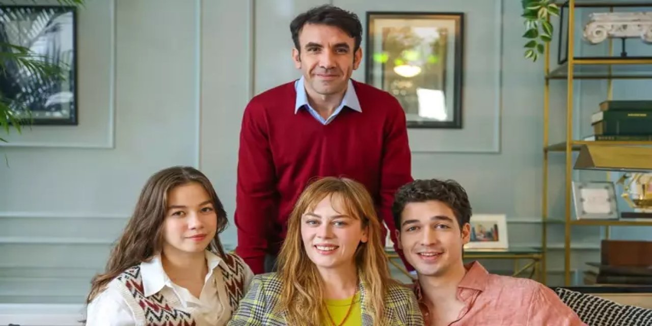 Show TV de 'Bahar' havası: Reytinglerde büyük atak