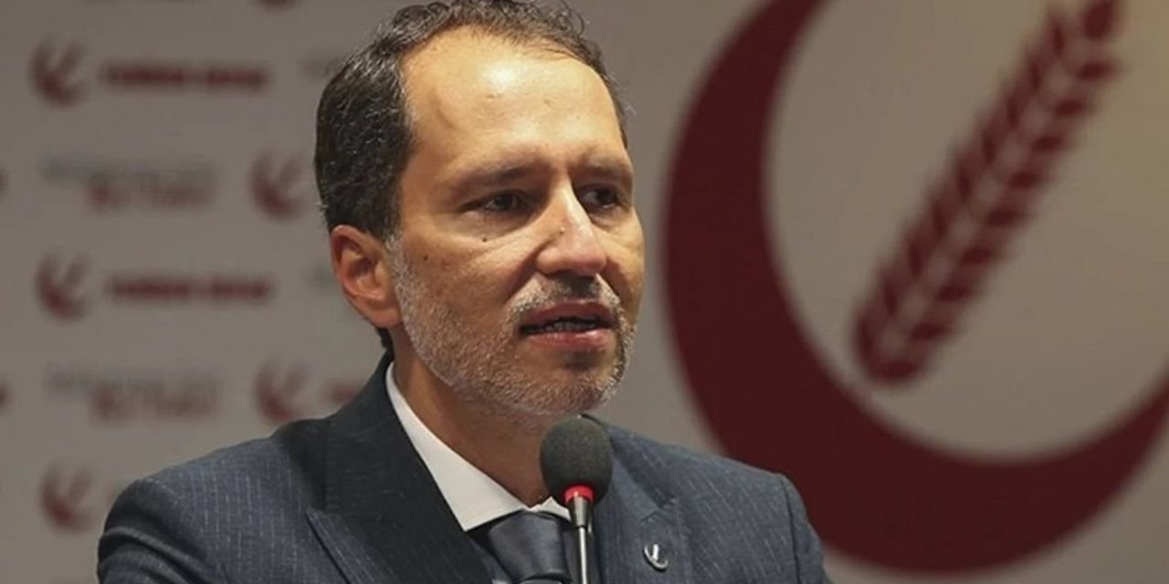 BBP'li Güney: Fatih Erbakan'ı partimizden özür dilemeye davet ediyoruz