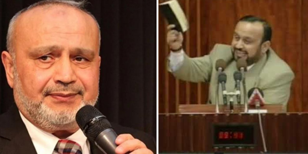 Şevki Yılmaz, için 'savcıları var' iddiası