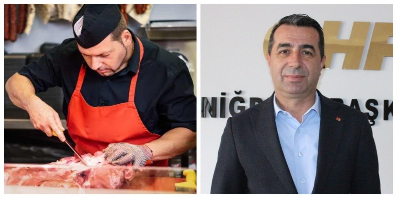 CHP'li Adem: 4-5 ay sonrasında etin kilosu 1000 lira olabilir