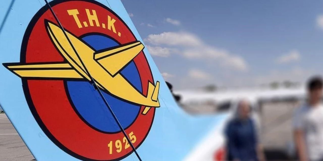 Türk Hava Kurumu’nda kayyum dönemi süresiz uzatıldı