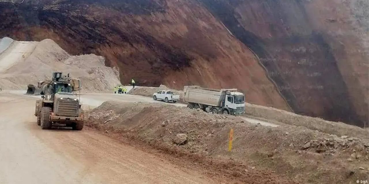 Saat saat facia günü: İliç'te toplantılar, görüşmeler yapıldı ama önlem alınmadı