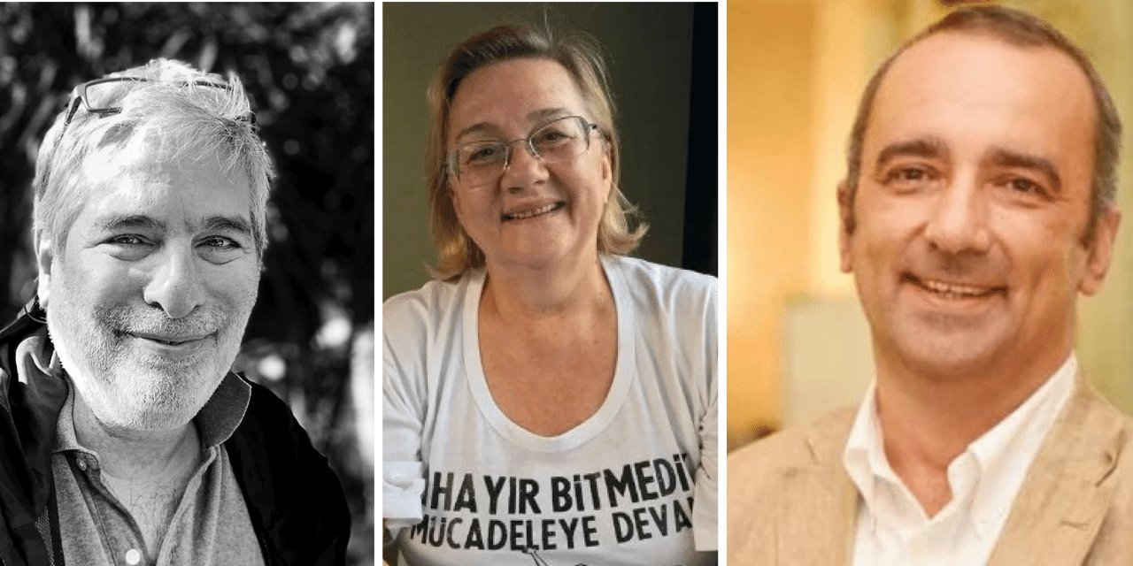 Gezi Davası’nda Yargıtay’ın kararına uyuldu: Adli kontrol tedbirleri kaldırıldı