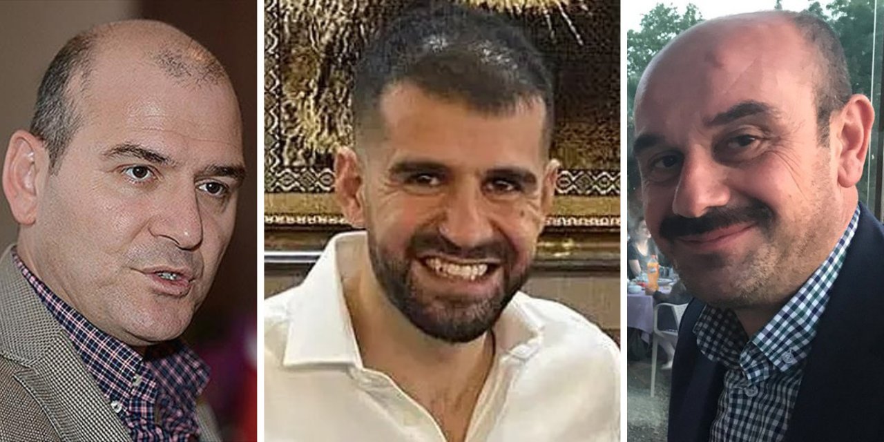 Ayhan Bora Kaplan davasında gizli tanık konuştu: Devreye Soylu’nun kuzeni girdi