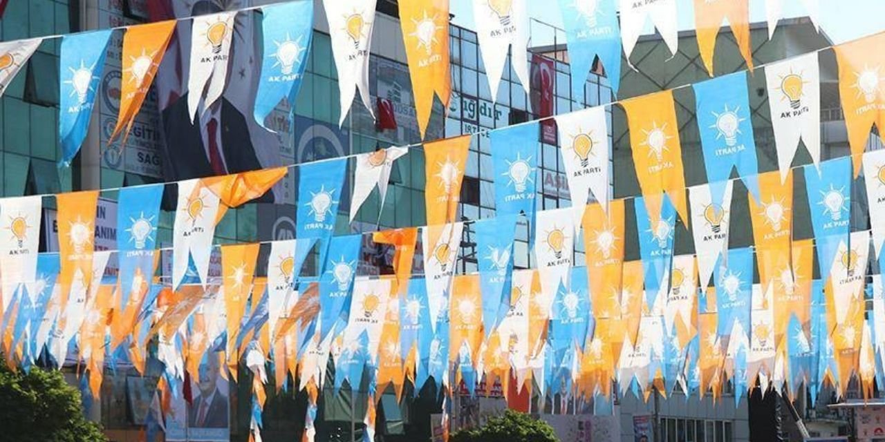 2019'da CHP'den mazbatayı alamayan Hamarat, AKP adayı oldu