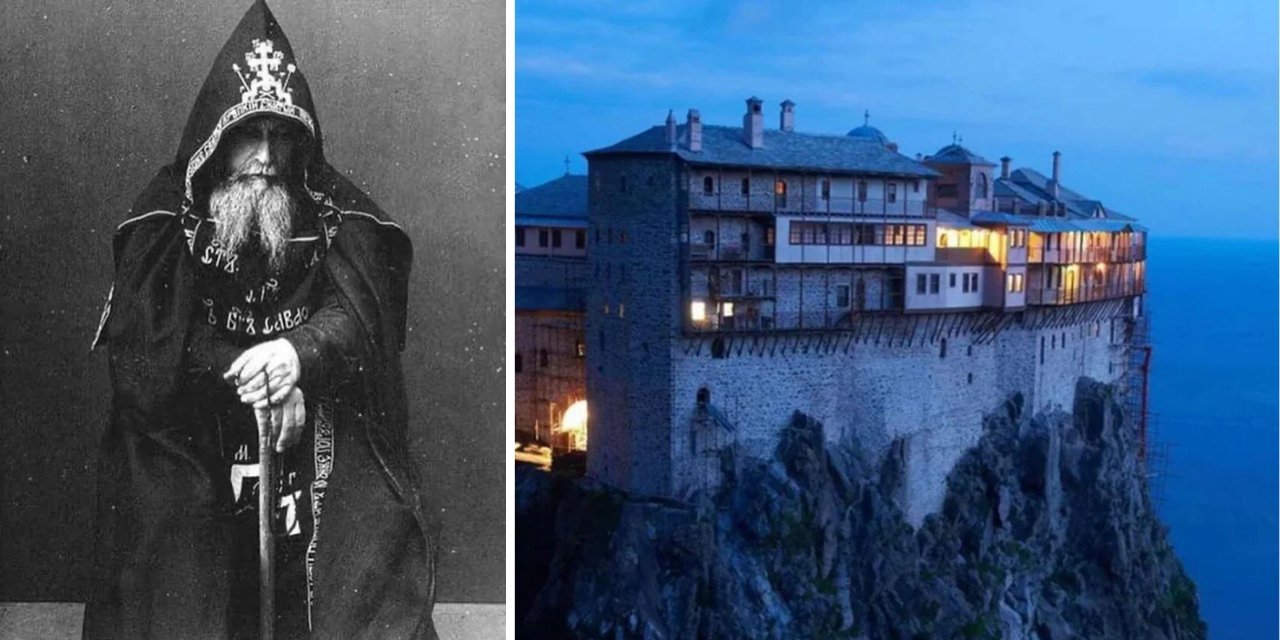 82 yıllık ömründe hiç kadın görmedi: Kitaplardan öğrenmeye çalıştı