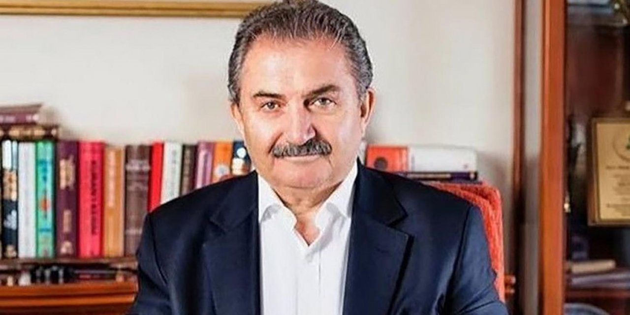 ATA Parti Genel Başkanı Namık Kemal Zeybek: “ATA Partinin birinci ödevi, yurttaşlarımıza Türklük bilinci kazandırmaktır”