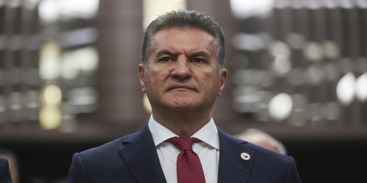 Sarıgül: 8. Yargı Paketine “Ehliyet Affı” ve “Çekte Hapis Cezasının Kaldırılması” Eklenmelidir