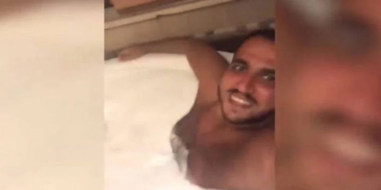 Jakuzide 'Lan fakirler' demişti: AKP belediye meclis üyeliğine aday oldu