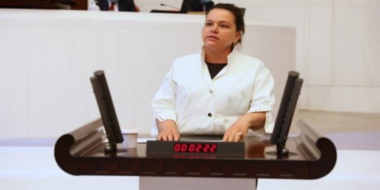 AKP'li vekilin konuşma tutanakları değiştirilmiş, 18 yıl önce araba yoktu dedi!