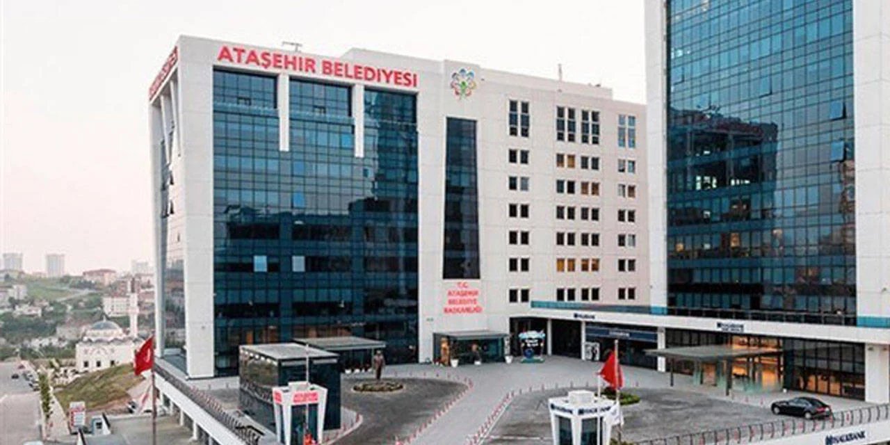 Ataşehir Belediye Başkanı İlgezdi, TİS için kendi atadığı başkanı görevden aldı