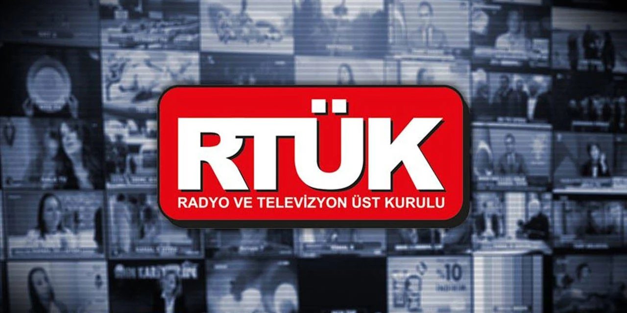 RTÜK'ten 'reklam' kararı