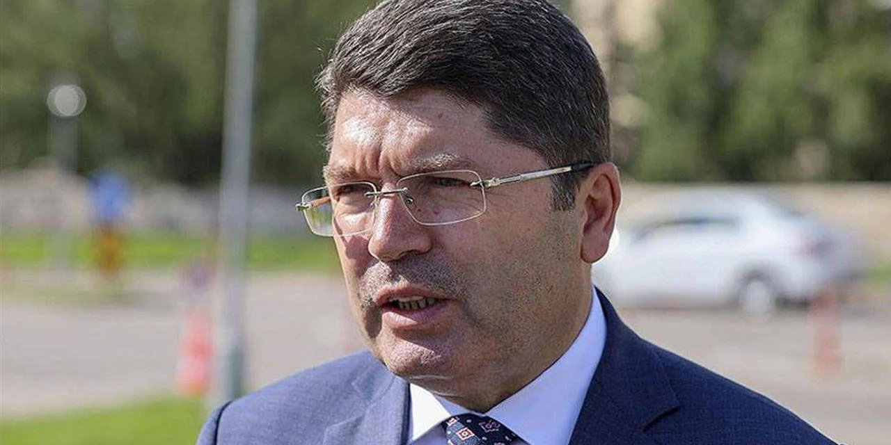 Bakan Tunç'tan AYM’nin Can Atalay kararına ilişkin açıklama
