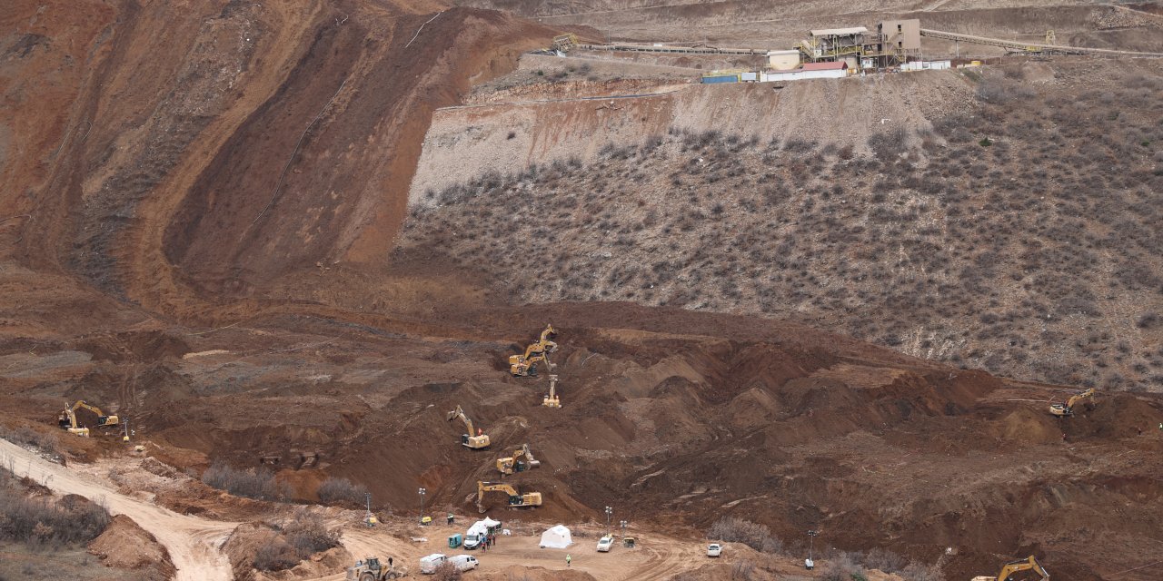 İliç'te uluslararası anlaşma çiğnenmiş: En büyük risk sadece siyanür değil!