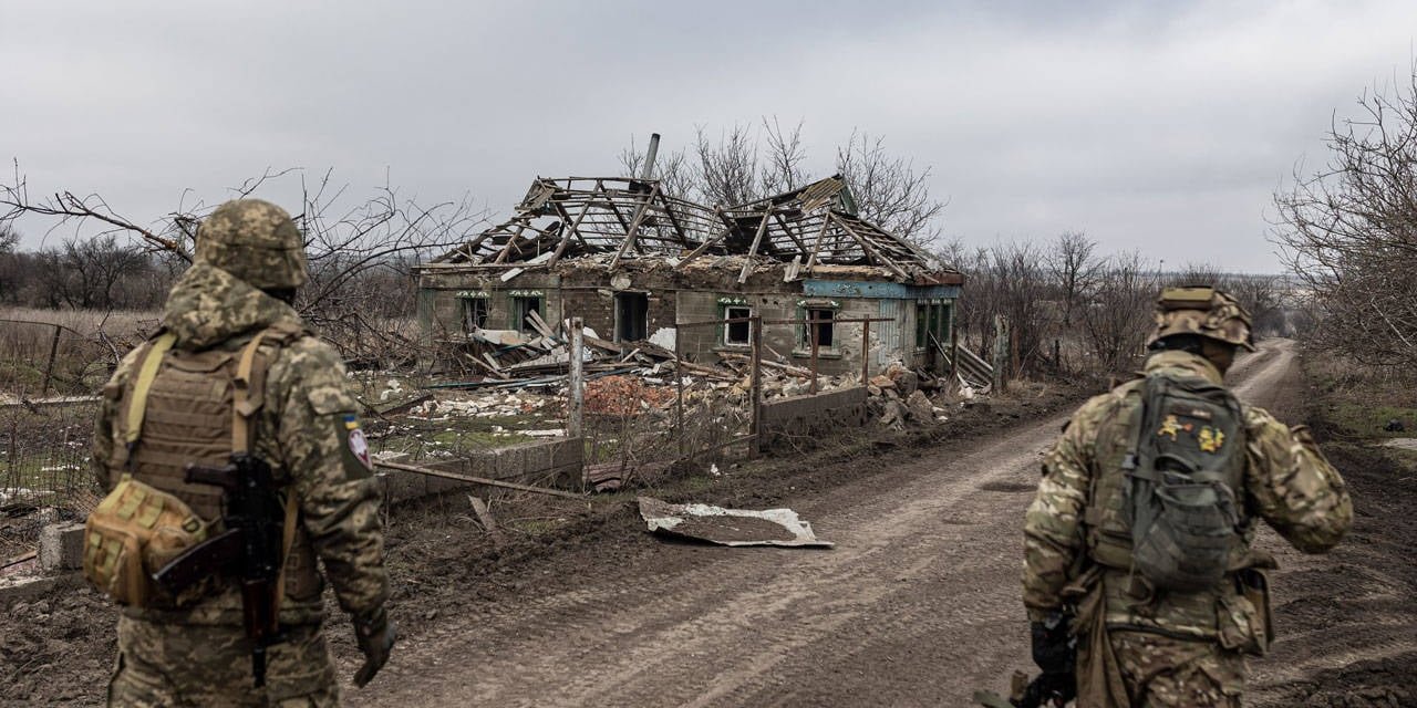 Savaşın ikinci yılı geride kaldı: Ankara'dan Ukrayna için 3 maddelik çağrı