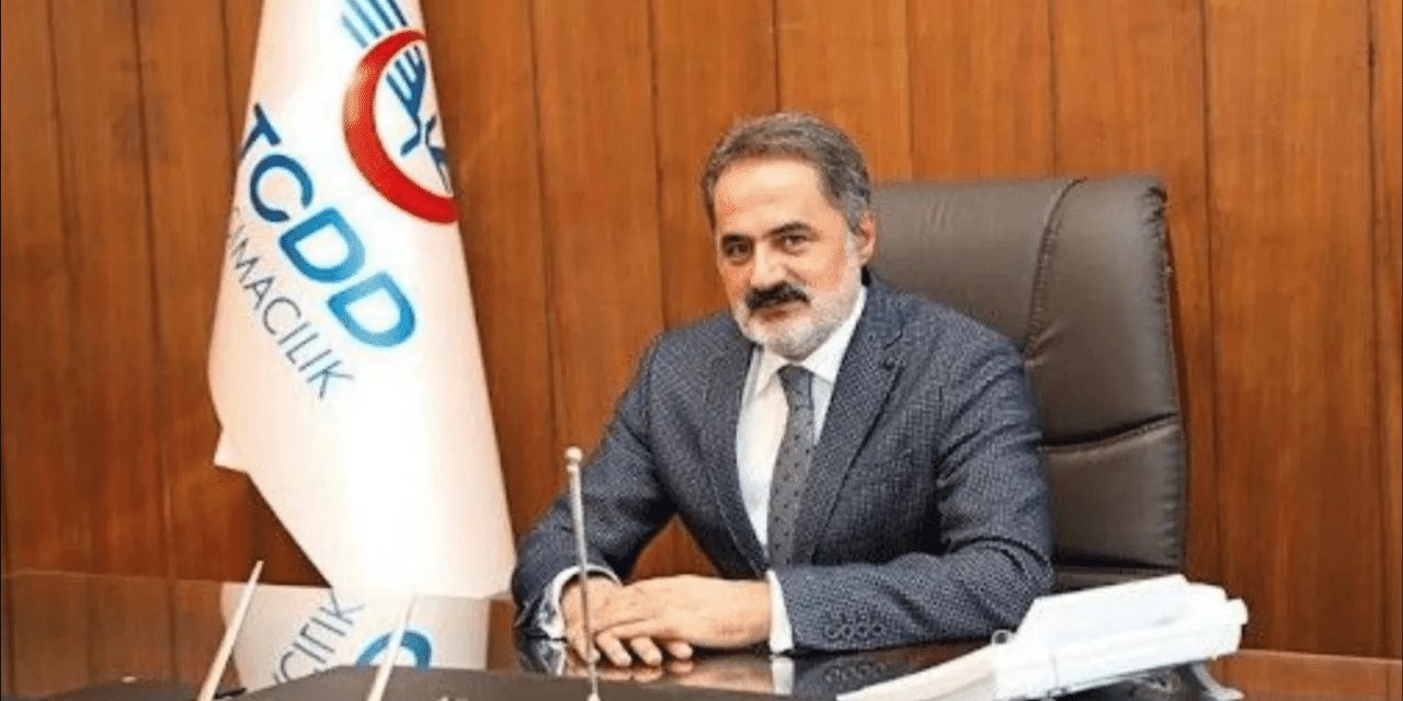 Çorlu tren kazasında sanık olması beklenirken Veysi Kurt TCDD'nin başına getirildi