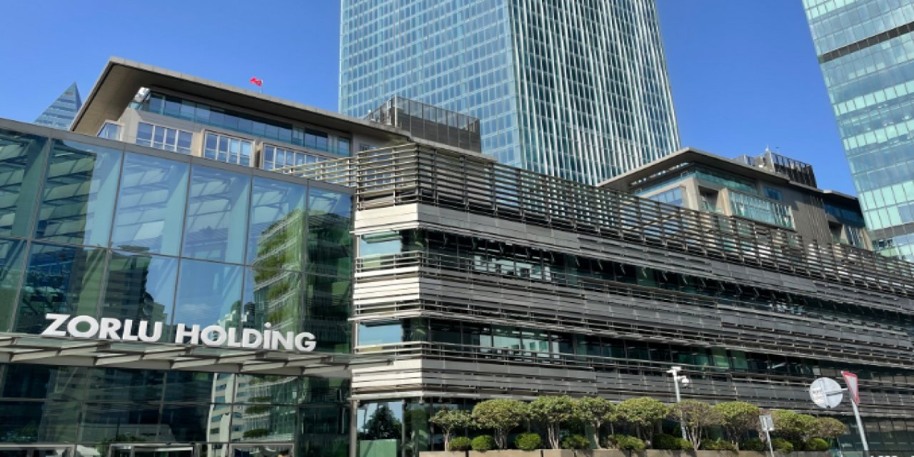 Zorlu Holding o sektörden çekildi! Herkesi şok eden satış
