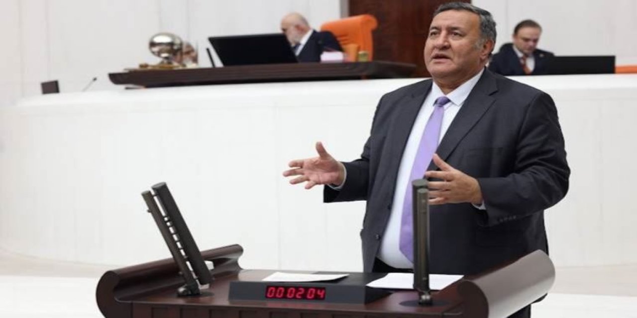 CHP'li Ömer Fethi Gürer özelleştirmeleri Bakana sordu: Kamu varlıkları haraç mezat... 845 taşınmazı özelleştirdiler!