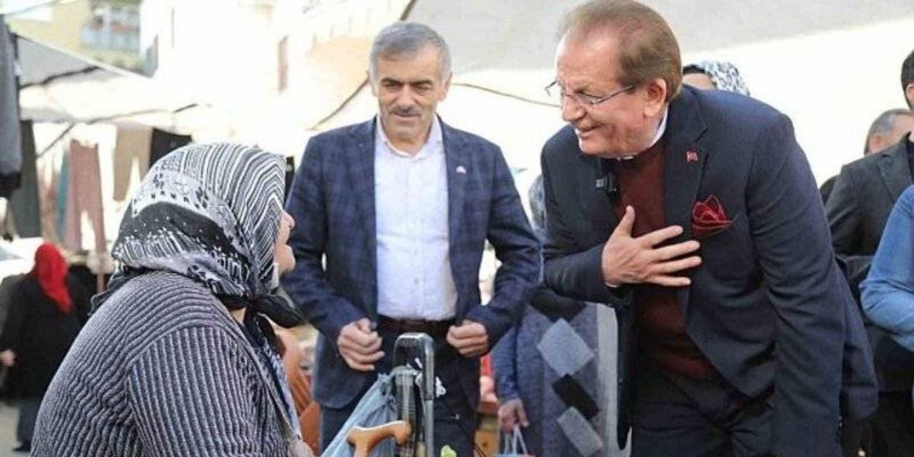 Baba AKP'den belediye başkan adayı, oğlu 'FETÖ' itirafçısı