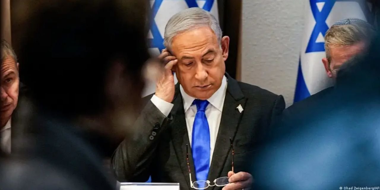 İsrail savaş kabinesinden ateşkes görüşmelerine onay