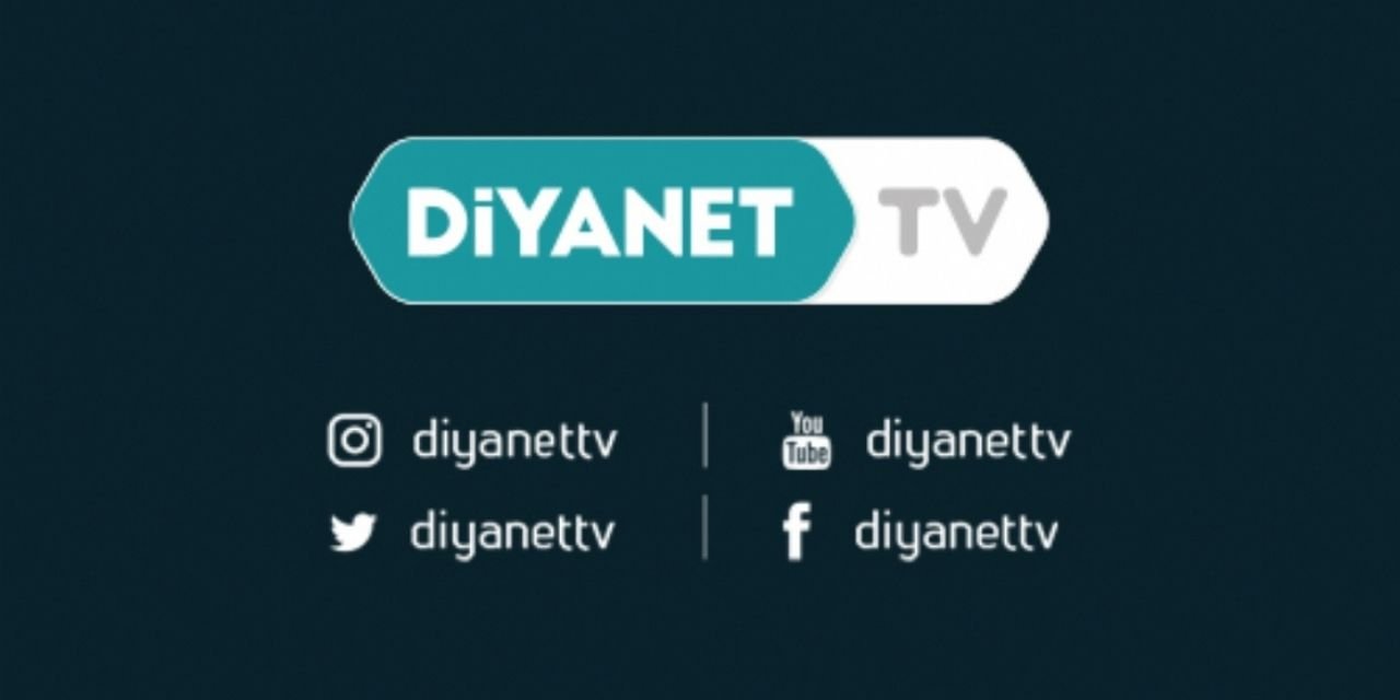 Diyanet TV'ye 42,1 milyonluk ekipman