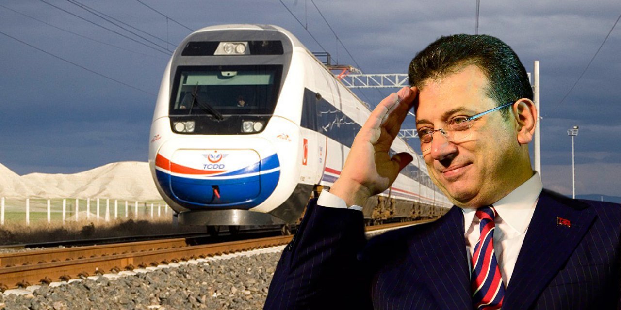 Davet krizi: İmamoğlu Kazlıçeşme raylı sistemin açılışına katılacak mı?