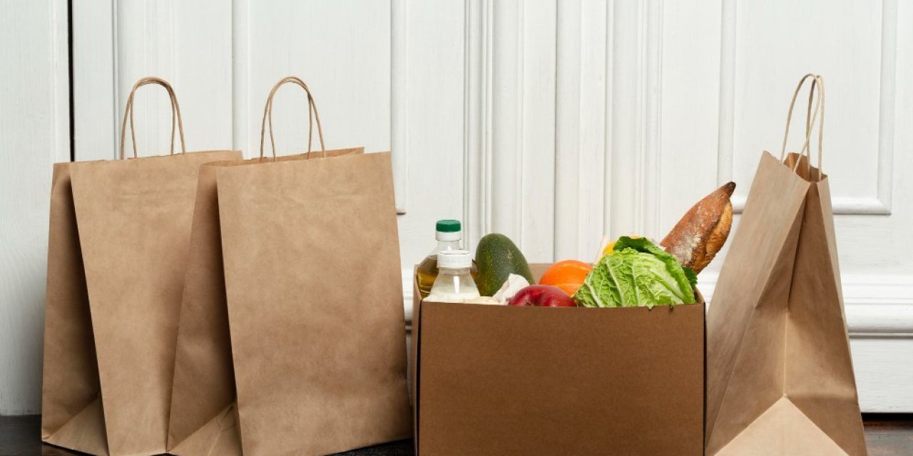 Ramazan kolisine yüzde 63 zam