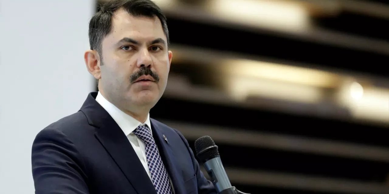 Murat Kurum’un sosyal medya reklamları, İsrailli şirket aracılığıyla yayınlanıyor