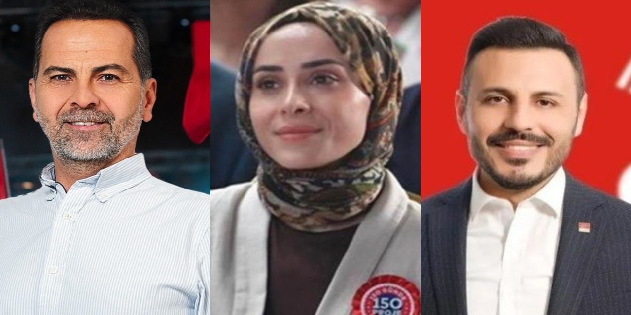 Mahruki'ye CHP'den 'türban' tepkisi: Kadınlar ne giyeceklerini size sormuyor