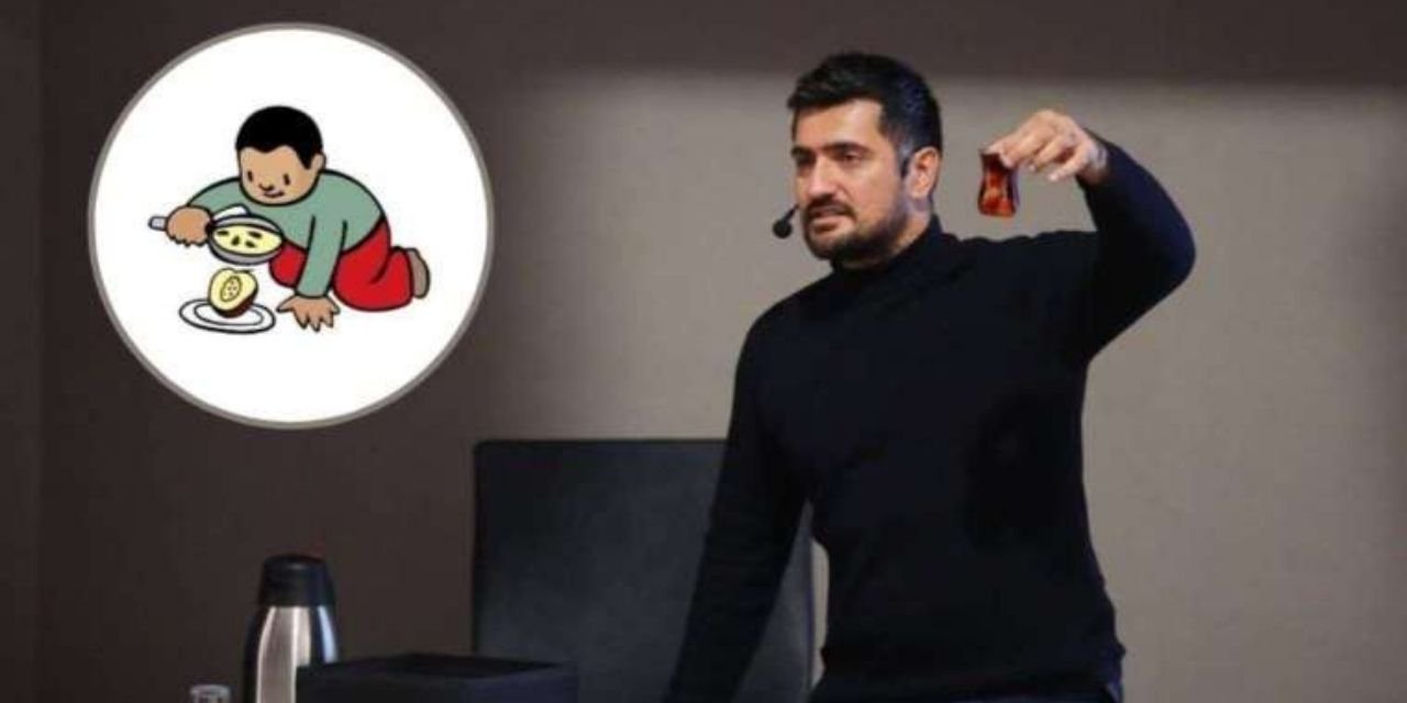 Gözaltına alınan 'Gıda Dedektifi' hesabının sahibi serbest bırakıldı