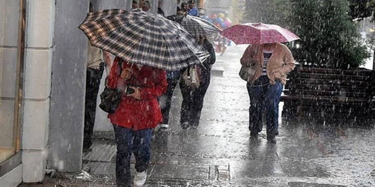 Meteoroloji açıkladı: Bugün hava nasıl olacak? İstanbul'a kar yağacak mı?
