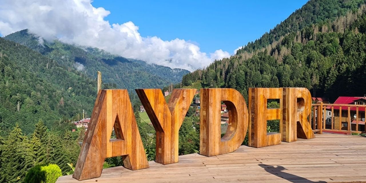 Ayder Yaylası için ‘yürütmeyi durdurma’ kararı