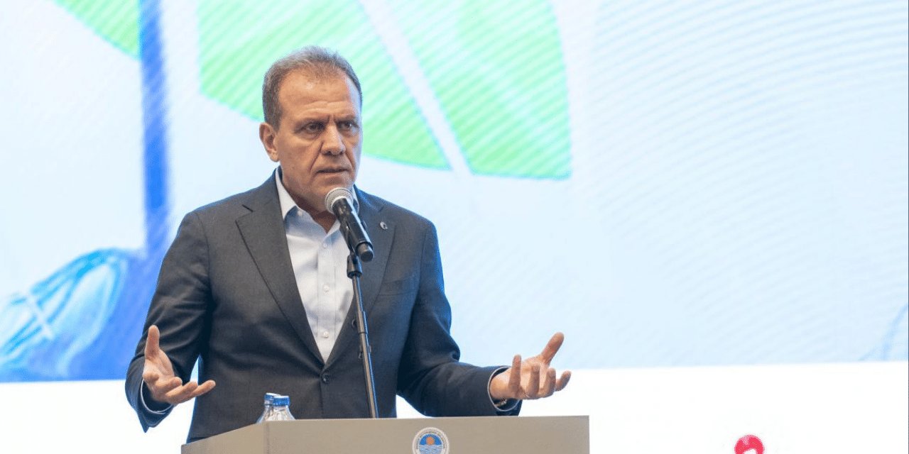 Vahap Seçer: İstanbul'da aktör İmamoğlu, rakip kim? Cumhurbaşkanı mı?