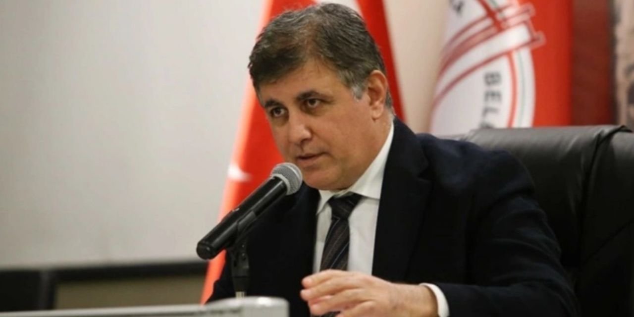 CHP’nin İzmir adayı Cemil Tugay: Mehmet Cengiz'le en ufacık bir alakam yok