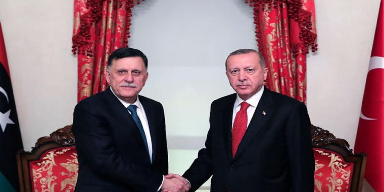 Libya’da Sarraj’ın istifa kararı Türkiye’yi zor durumda bırakabilir