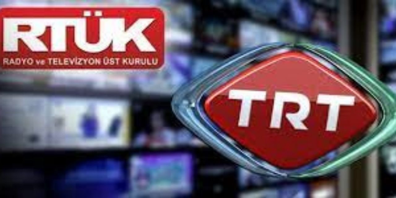 TRT şikayet edildi: Tarafsızlık ilkesini bozuyor