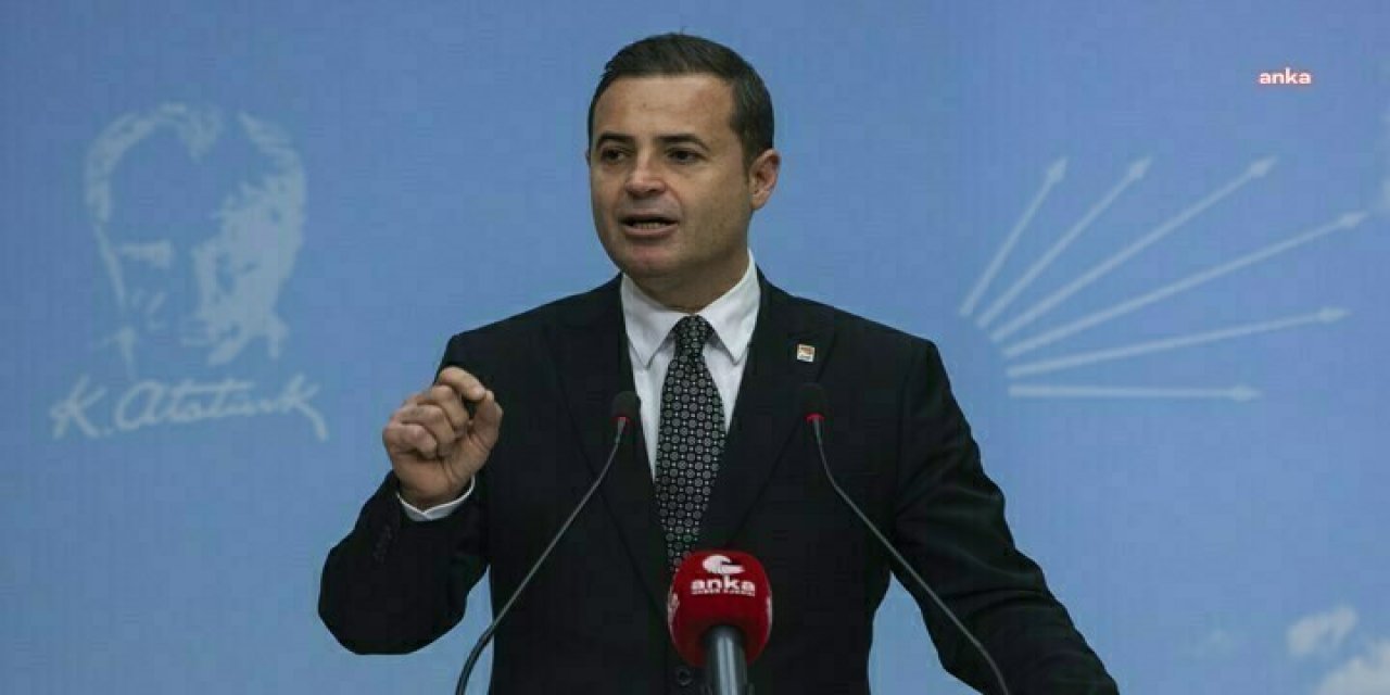 Balıkesir'de pusulada iki Ahmet Akın var: Kirli tezgâh