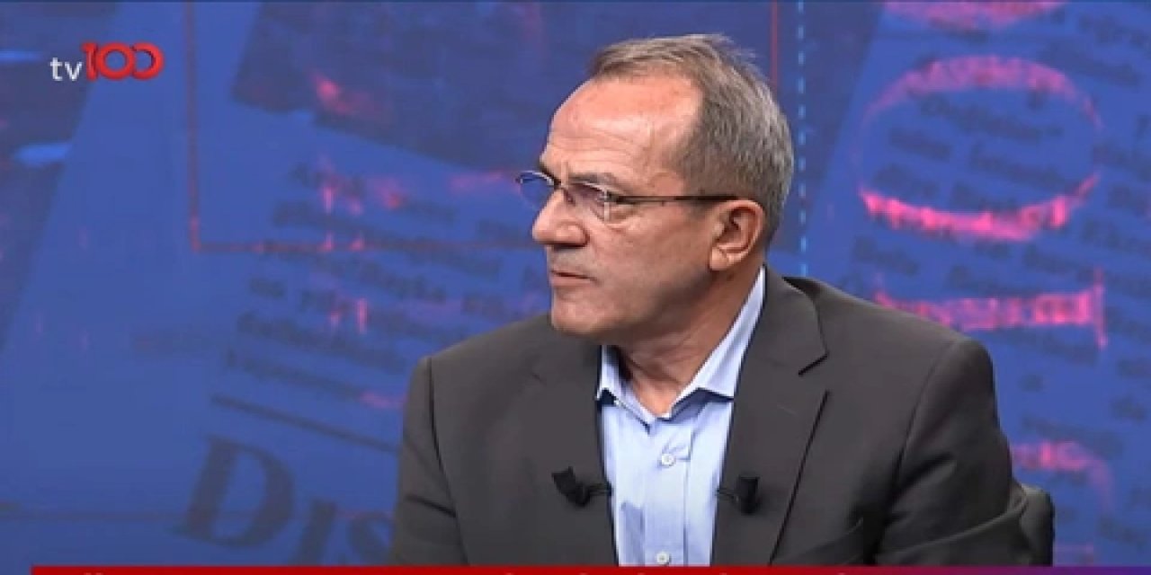 Şaban Sevinç’in niye küfrettiği ortaya çıktı... İşin aslı FETÖ